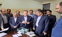 آغاز عملیات توزیع تخم نوغان در استان گیلان