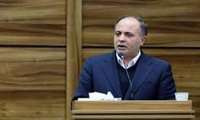 برگزاری جلسه شورای کشاورزی با حضور غلامرضا نوری قزلجه وزیر جهاد کشاورزی