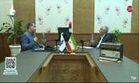 حضور دکتر رضادوست ، رییس مرکز توسعه نوغانداری کشور ،در برنامه زنده رادیویی گیلان؛ هم‌زمان با آغاز فصل برداشت پیله