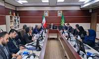 توسعه صنعت نوغان با جدیت دنبال می‌شود/ حمایت وزارت جهاد کشاورزی از تحقیقات حوزه نوغانداری