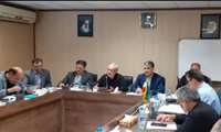 دومین گردهمایی سراسری معاونین بهبود تولیدات دامی استانها