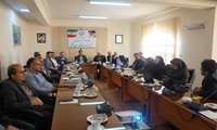 « ارائه گزارش برگزاری دوره آموزش صنعت نوغانداری و ابریشم از کشور هند »