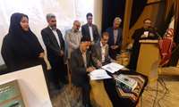ایجاد اولین پایگاه ترویج تجاری سازی محصولات کشاورزی در نوغانداری