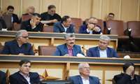 گفته های نوغانداری گیلانی در جلسه شورای کشاورزی با حضور وزیر محترم جهاد کشاورزی: