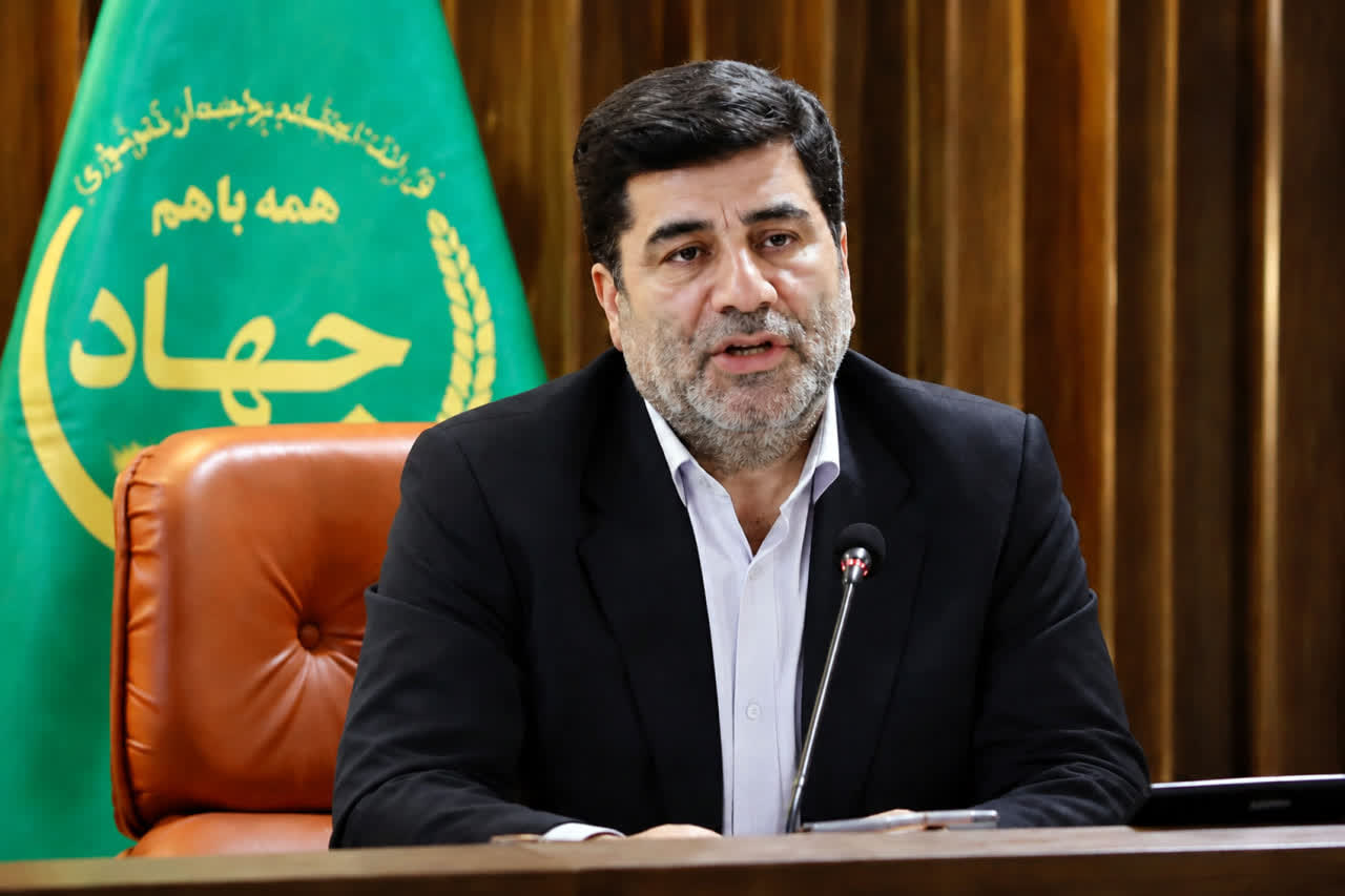 افزایش خوداتکایی در محصولات اساسی با ارتقای بهره‌وری