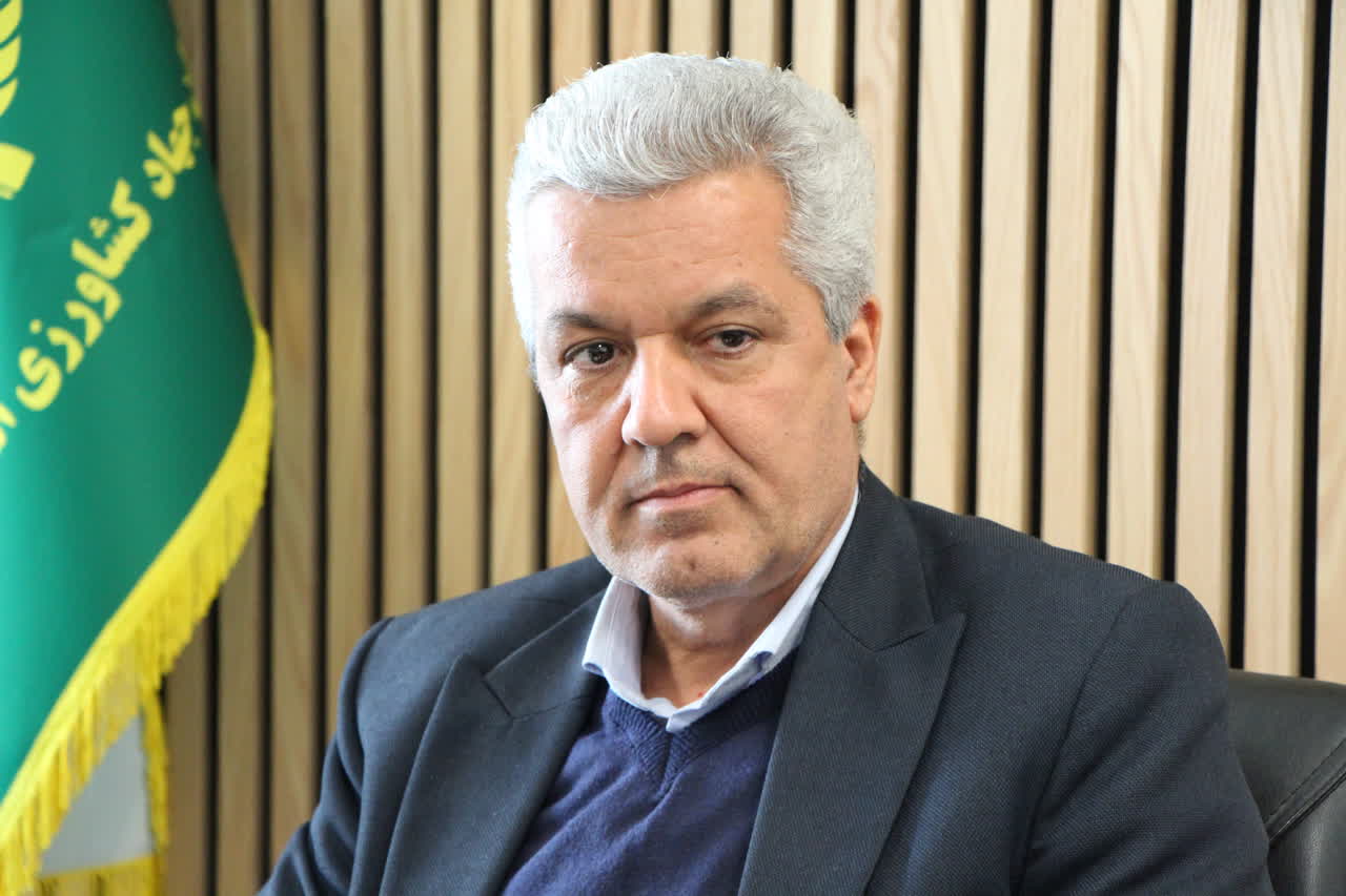بیش از ۶۰۰ محصول کشاورزی شناسه‌دار شدند
