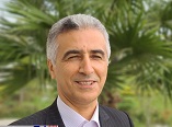 دکتر حبیب اله رضا دوست