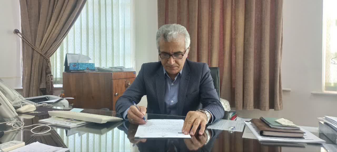 پیام حبیب‌اله رضادوست، رئیس مرکز توسعه نوغانداری کشور به مناسبت روز خبرنگار